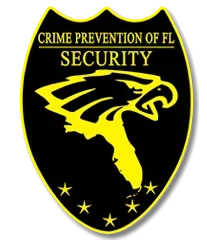 CRIME PREVENTION OF FLORIDA LLC
